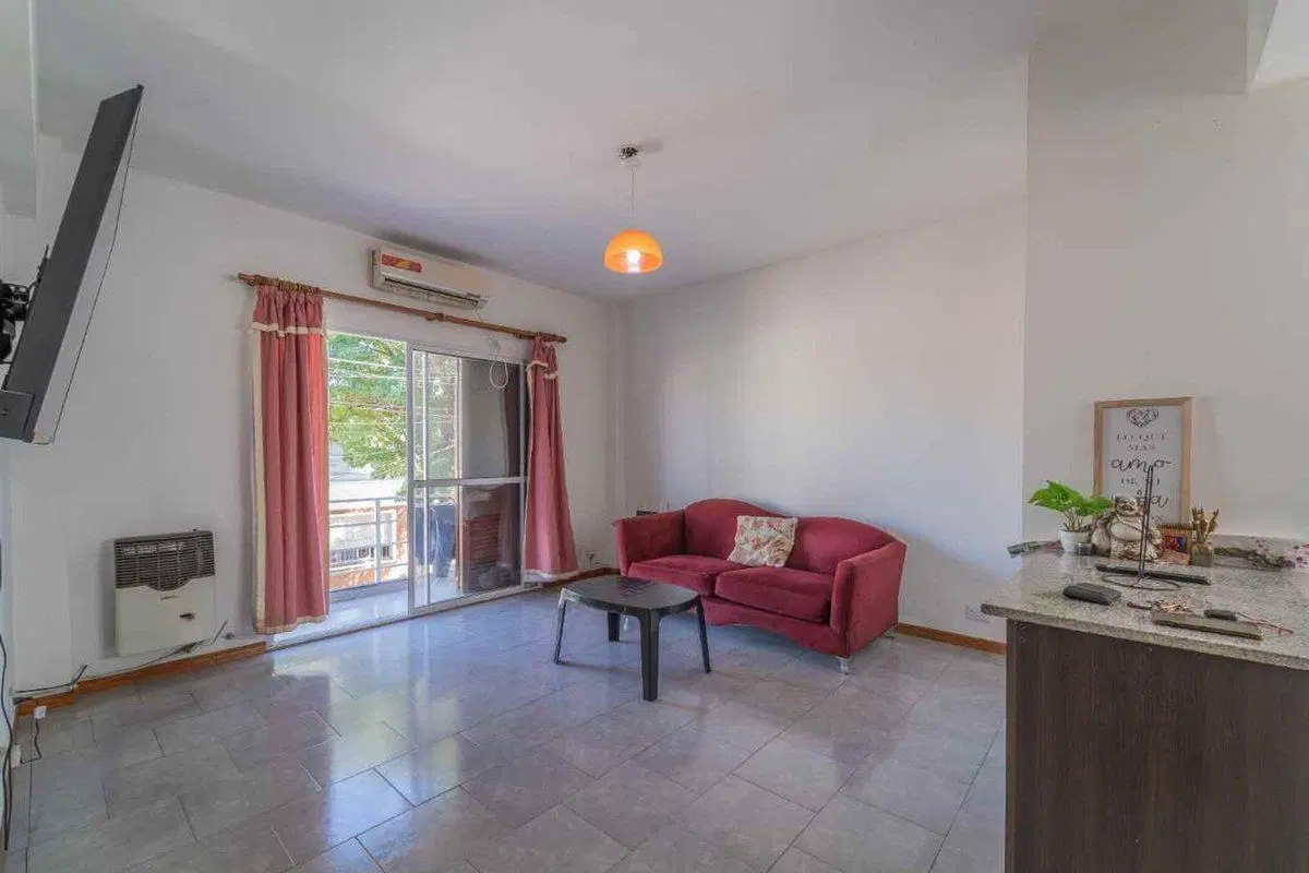 PH EN VENTA EN SAN ANDRES CON BALCON 2