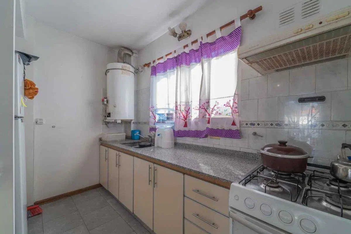 PH EN VENTA EN SAN ANDRES CON BALCON 5