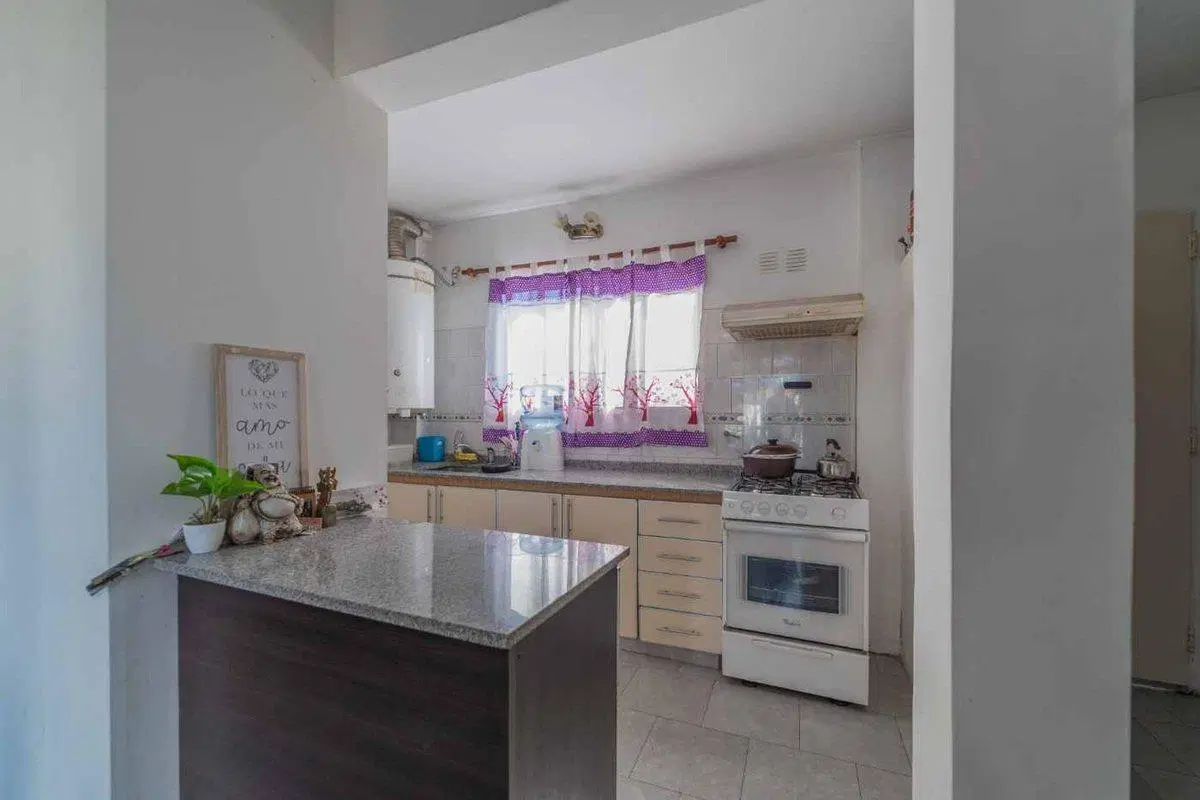 PH EN VENTA EN SAN ANDRES CON BALCON 4