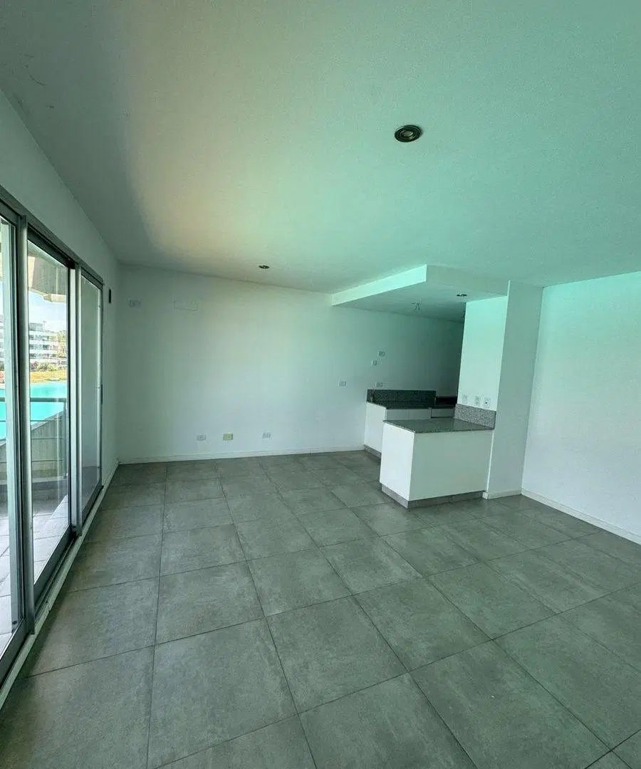 ALQUILER DEPARTAMENTO 4 AMBIENTES EN LAGOON PILAR 3