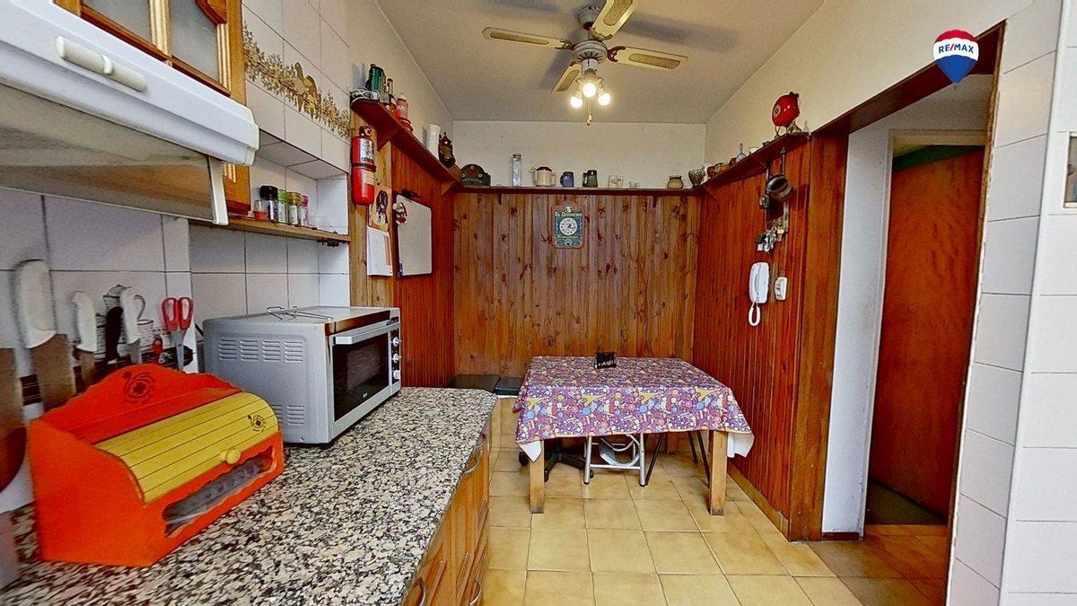 Foto de VENTA PH 5 AMB. FLORESTA COCHERA TERRAZA S/EXPENSA, imagen 4