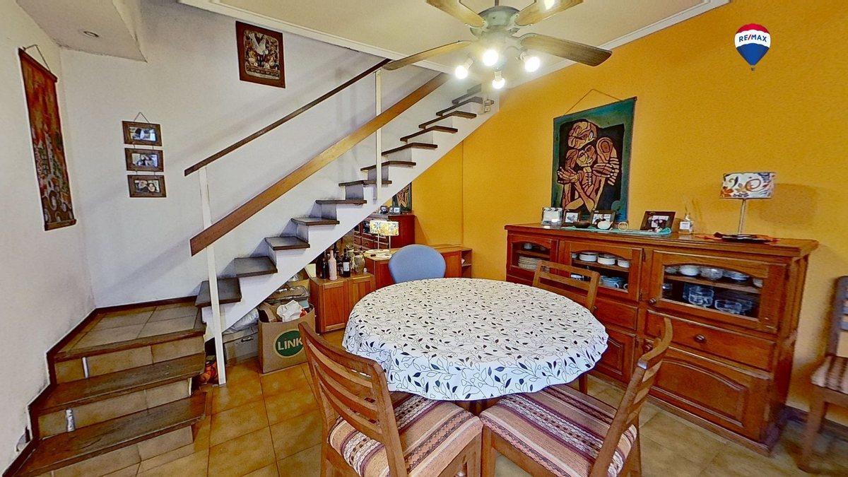Foto de VENTA PH 5 AMB. FLORESTA COCHERA TERRAZA S/EXPENSA, imagen 3