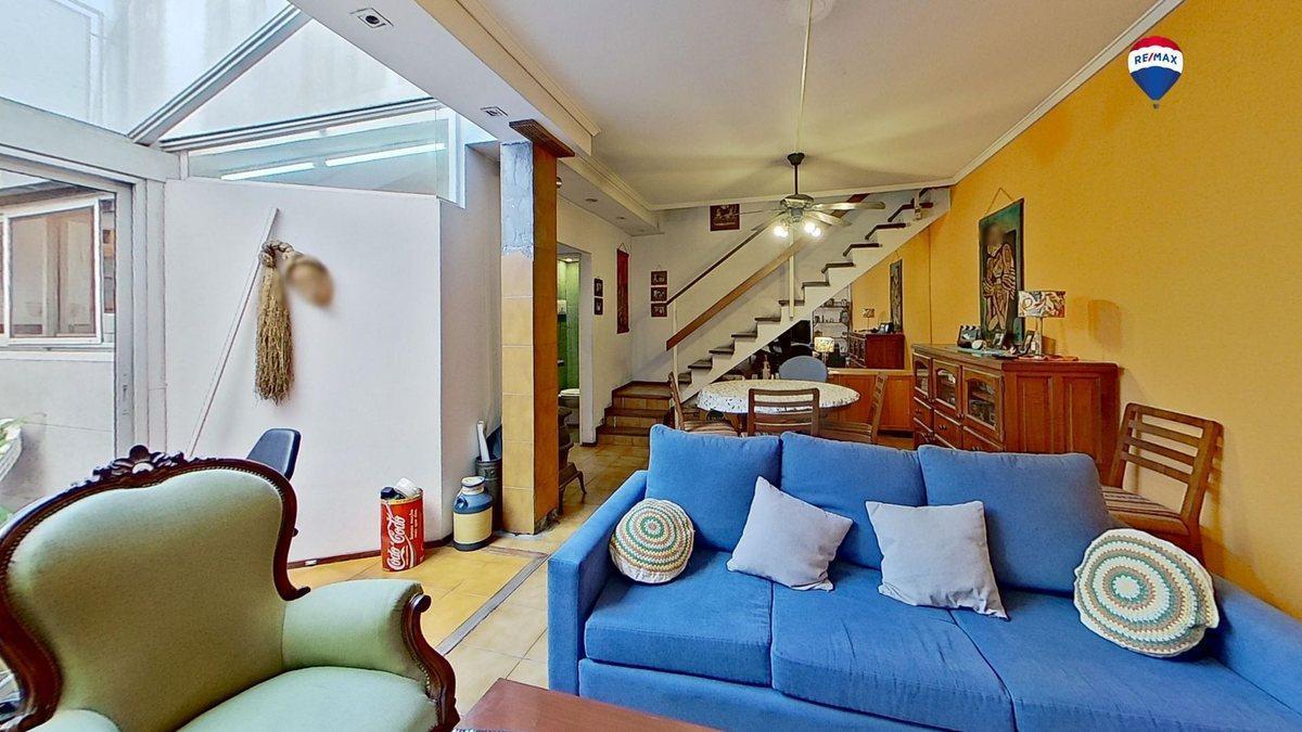 Foto de VENTA PH 5 AMB. FLORESTA COCHERA TERRAZA S/EXPENSA, imagen 5