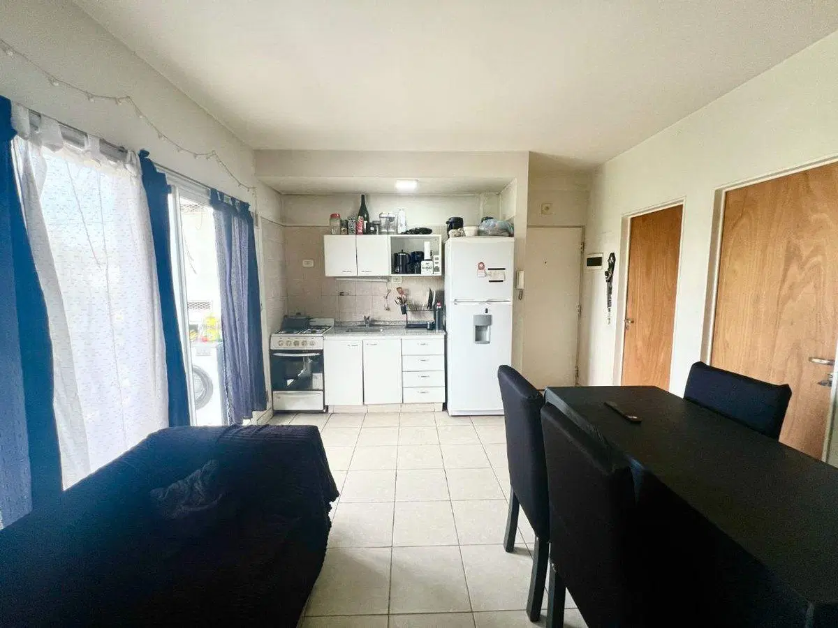 Venta Departamento 2 Ambientes s/expensaCdad Evita 5