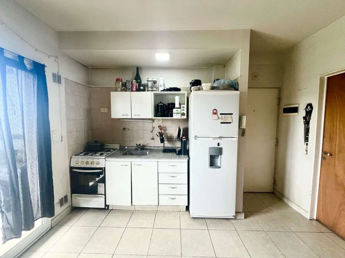 Venta Departamento 2 Ambientes s/expensaCdad Evita 2