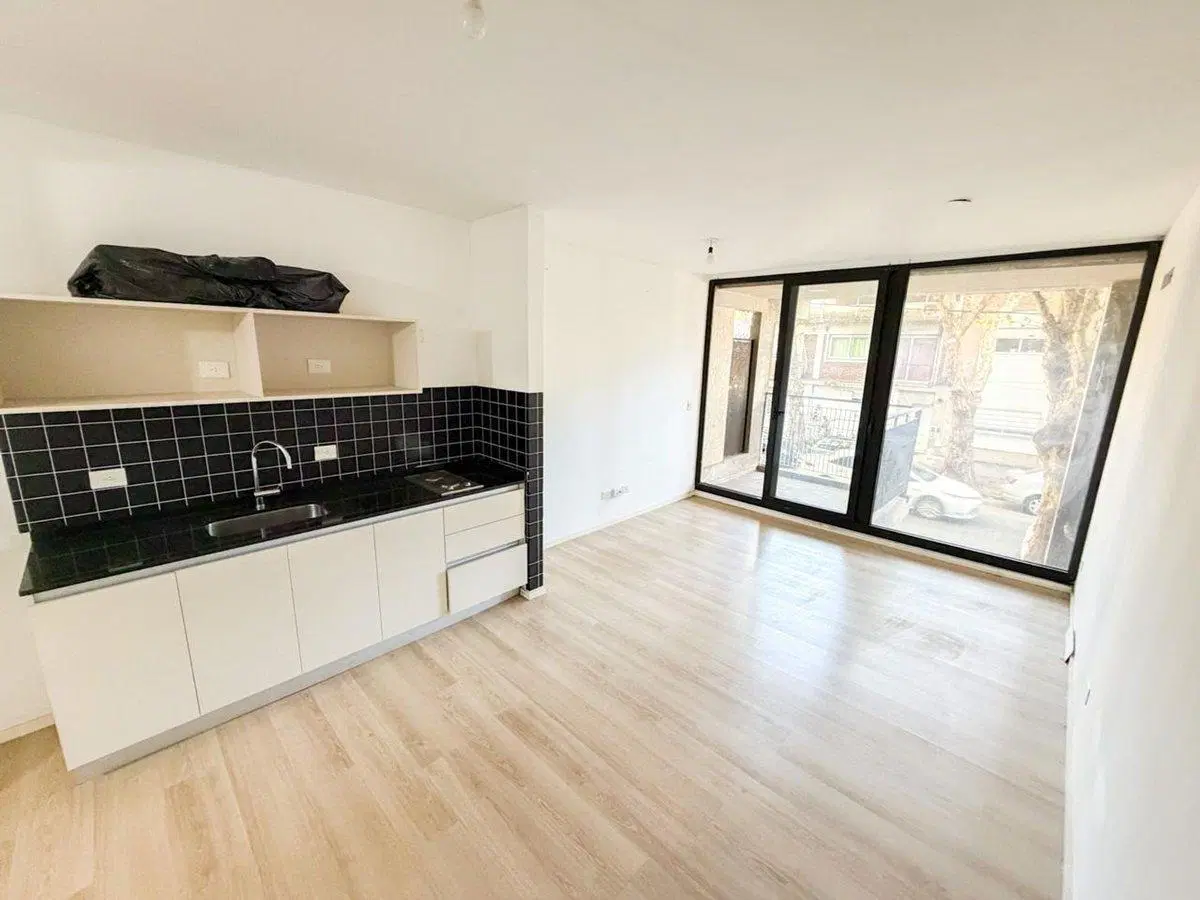 DEPARTAMENTO EN VENTA EN PARQUE CHAS 3