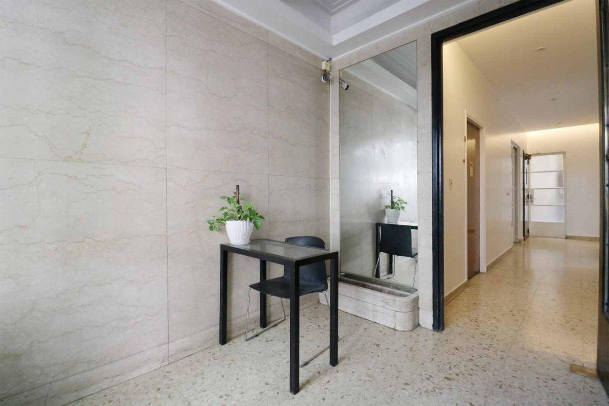 VENTA DEPTO 3 AMB. C/DEPENDENCIA PALERMO LUMINOSO