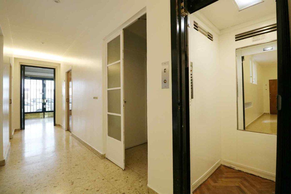 VENTA DEPTO 3 AMB. C/DEPENDENCIA PALERMO LUMINOSO