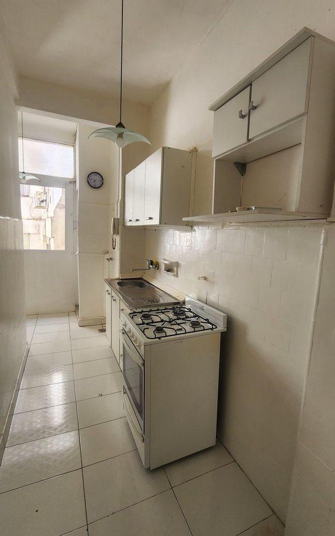 VENTA DEPTO 3 AMB. C/DEPENDENCIA PALERMO LUMINOSO