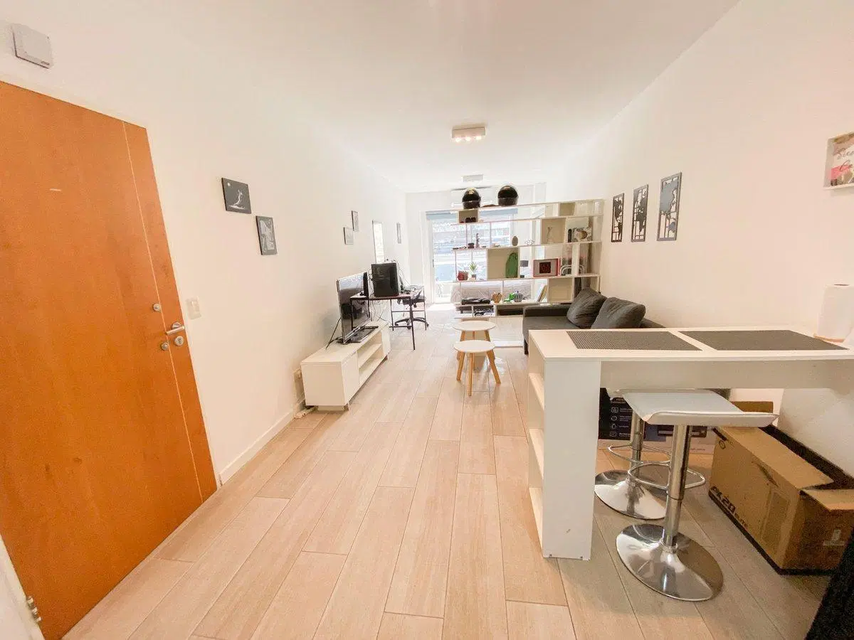DEPARTAMENTO EN PALERMO/ APTO CREDITO 5