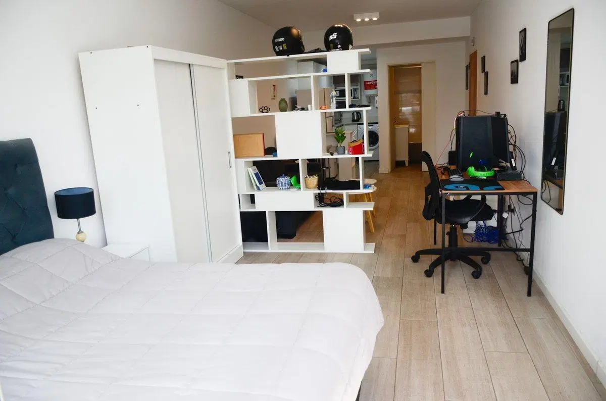 DEPARTAMENTO EN PALERMO/ APTO CREDITO 3