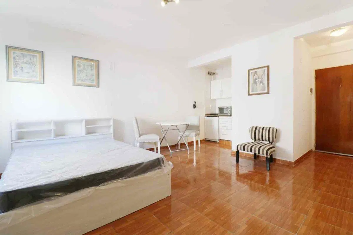 VENTA MONOAMBIENTE, RECOLETA. IDEAL ESTUDIANTES!!! 2
