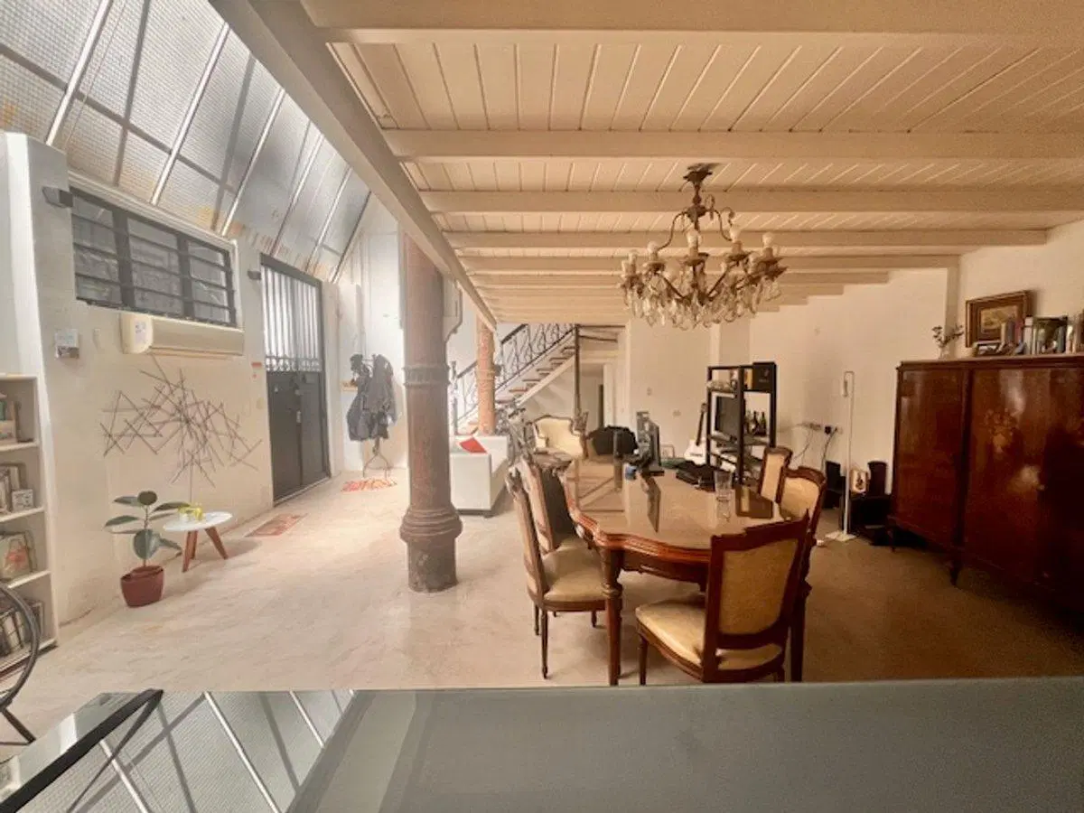 LOFT – VENTA- Congreso 5