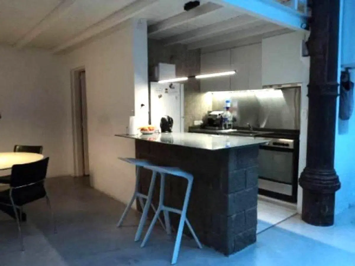 LOFT – VENTA- Congreso 4