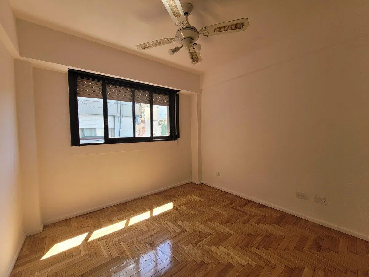 DEPARTAMENTO EN VENTA DOS AMBIENTES EN CONGRESO 5