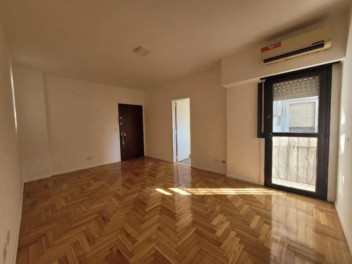 DEPARTAMENTO EN VENTA DOS AMBIENTES EN CONGRESO 2