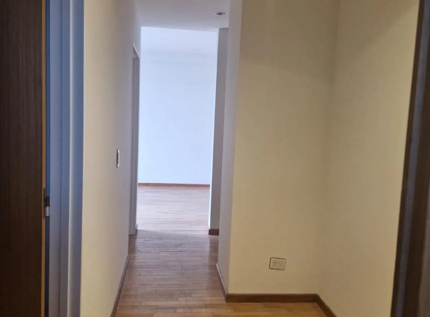 ALQUILER DEPTO 2 AMB  AMENITIES VILLA CRESPO 2
