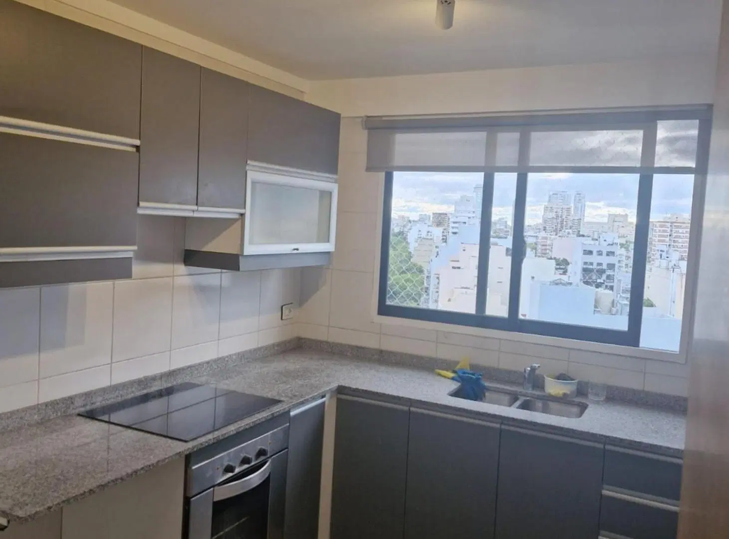 ALQUILER DEPTO 2 AMB  AMENITIES VILLA CRESPO 5