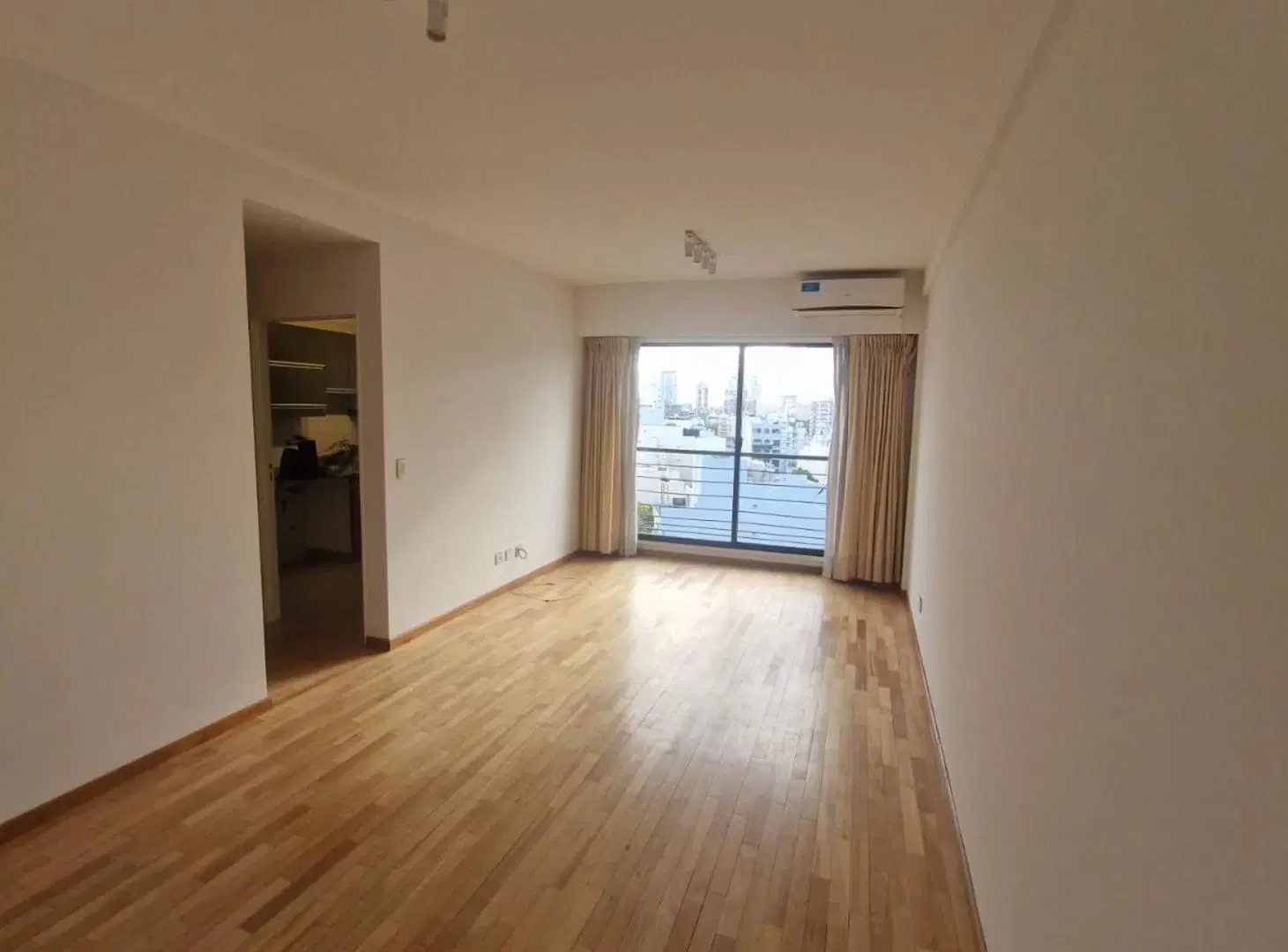 ALQUILER DEPTO 2 AMB  AMENITIES VILLA CRESPO 4