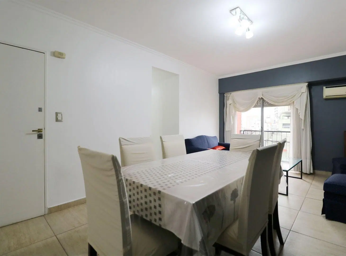 VENTA DEPARTAMENTO 3 AMB CON BALCON LANUS CENTRO 4