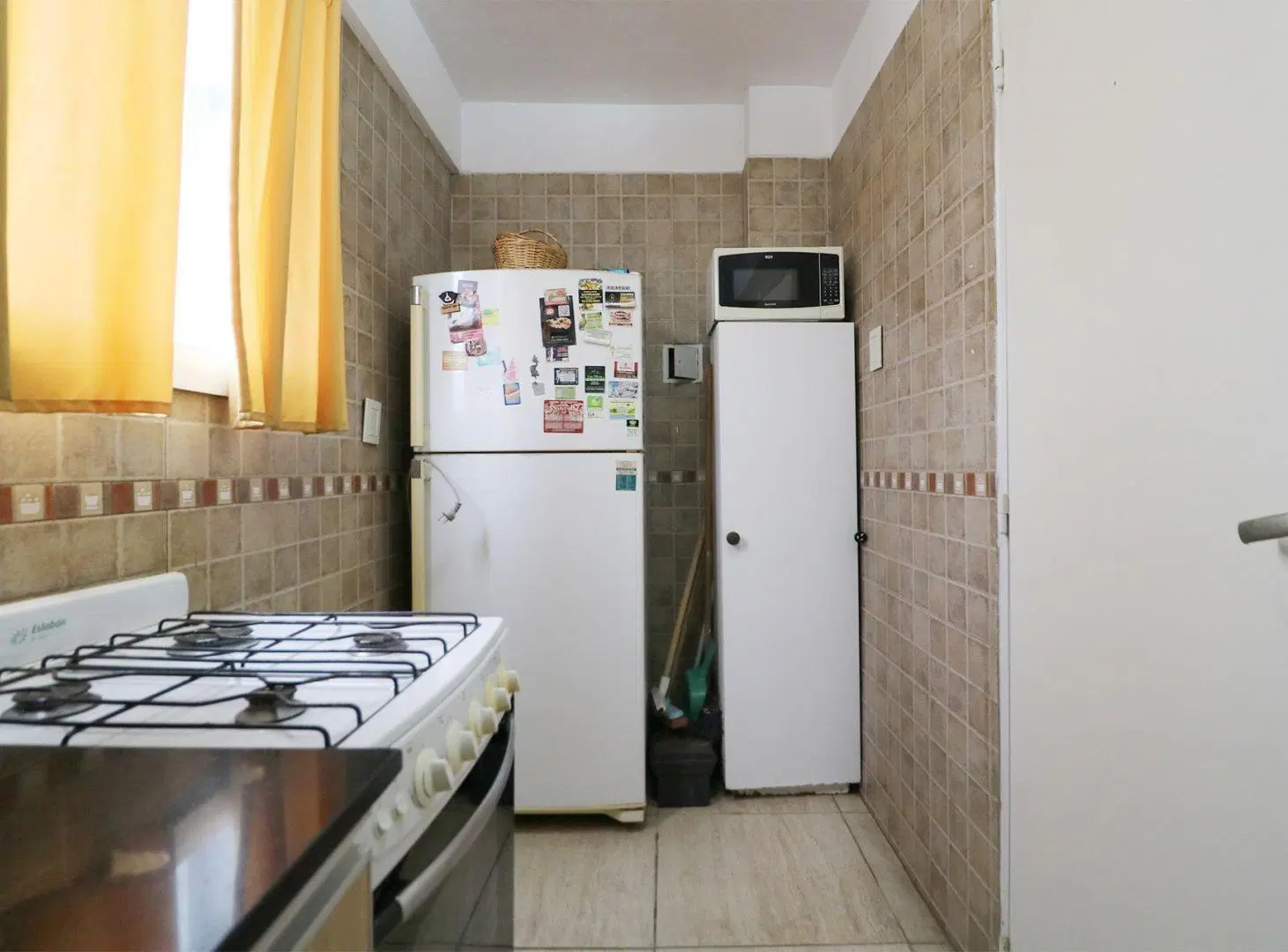VENTA DEPARTAMENTO 3 AMB CON BALCON LANUS CENTRO 3