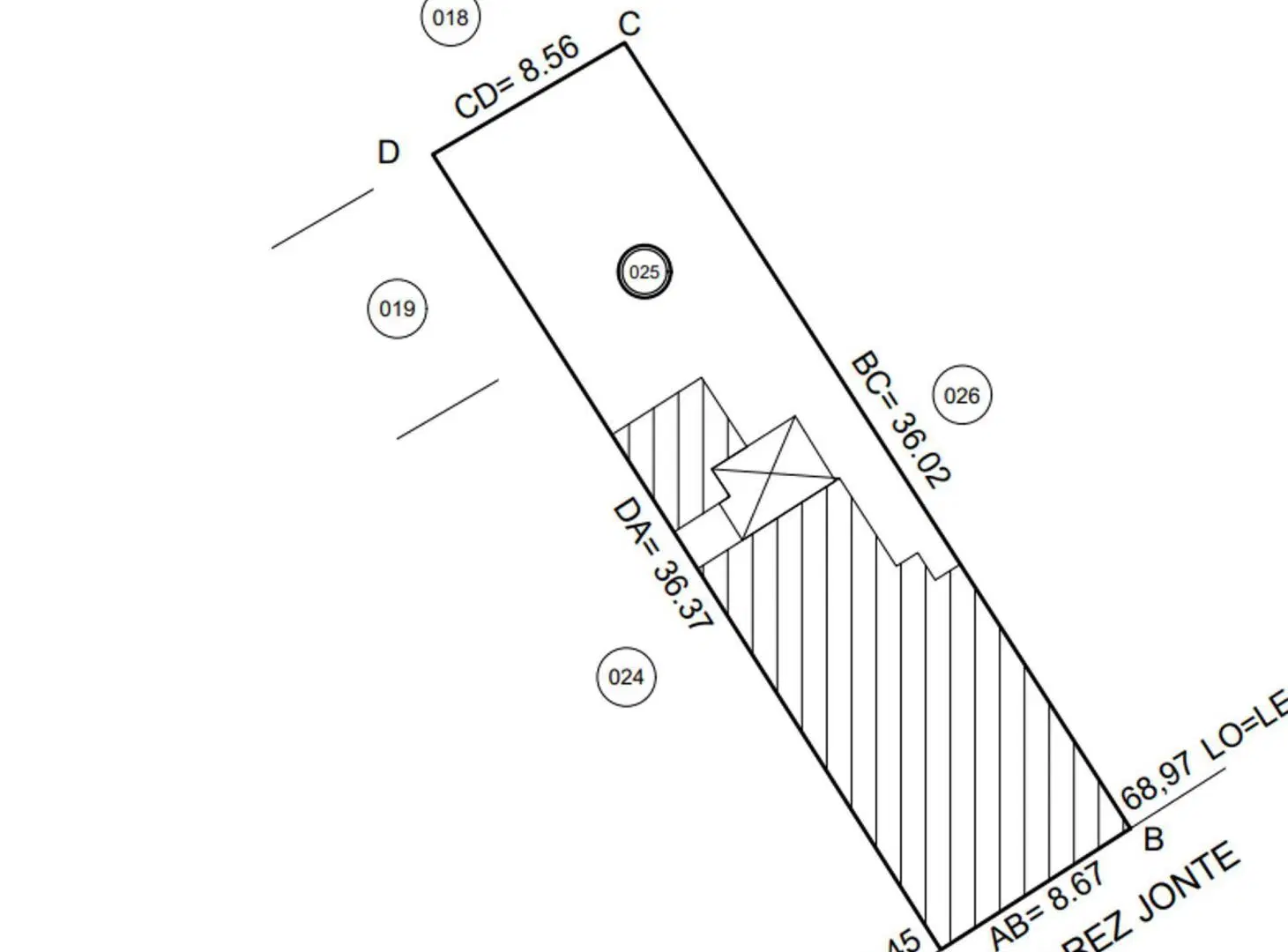 Plano 1