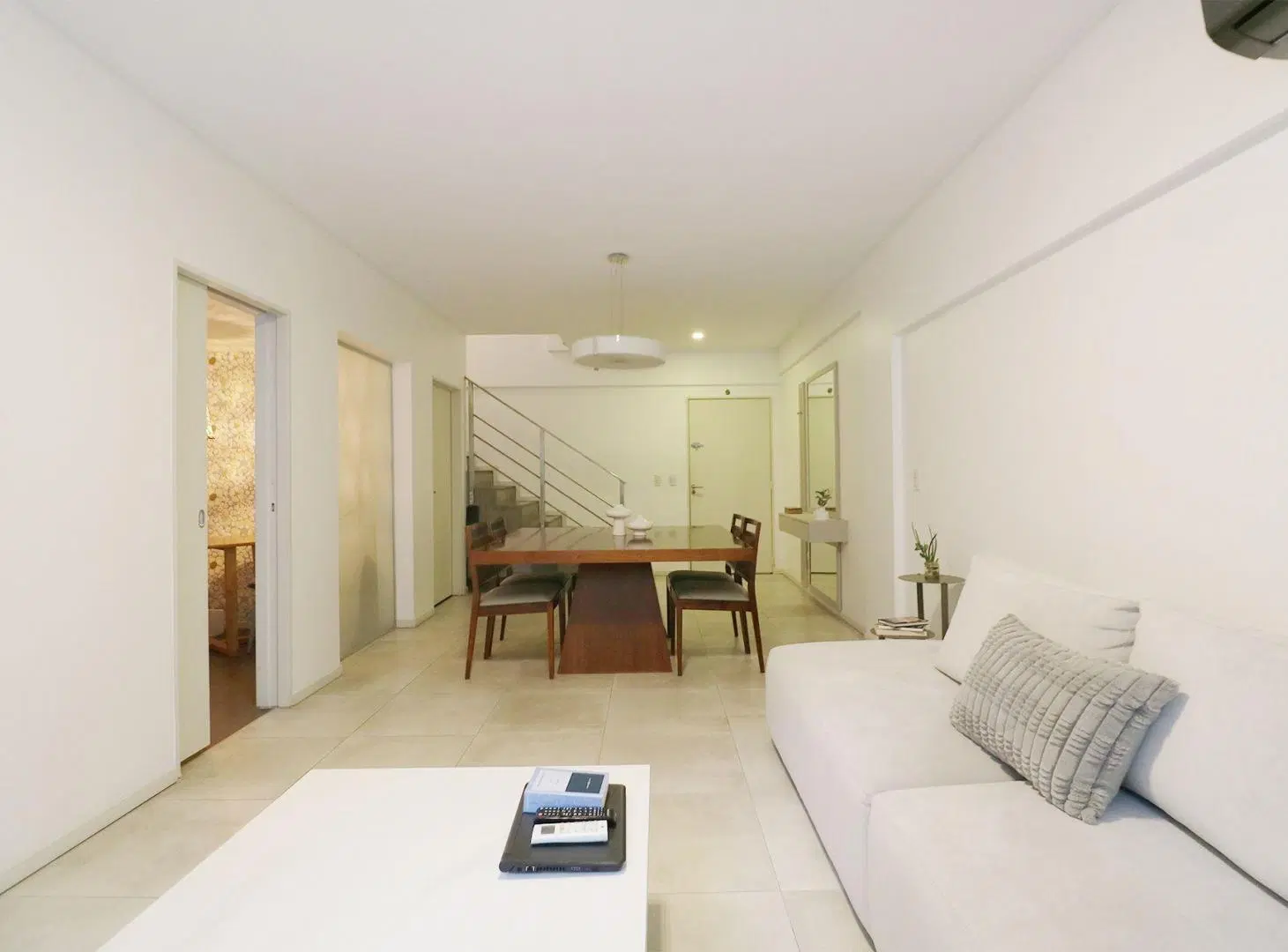 Impecable Dúplex- Jardín- Cochera 3