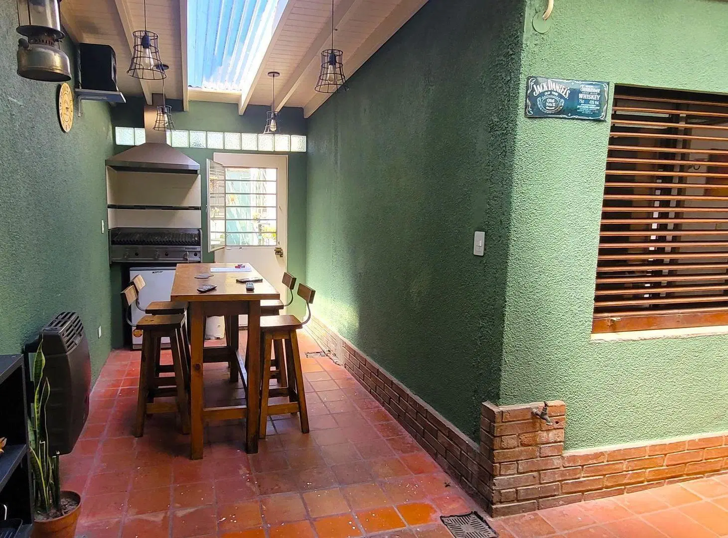 VENTA CASA 4 AMBIENTES EN TEMPERLEY 4