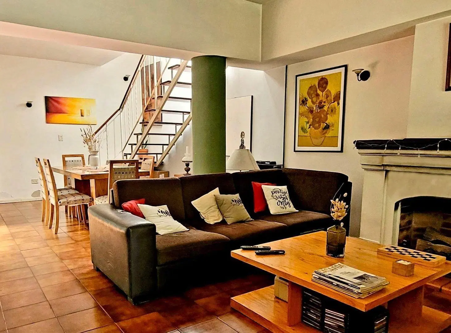 VENTA CASA 4 AMBIENTES EN TEMPERLEY 2