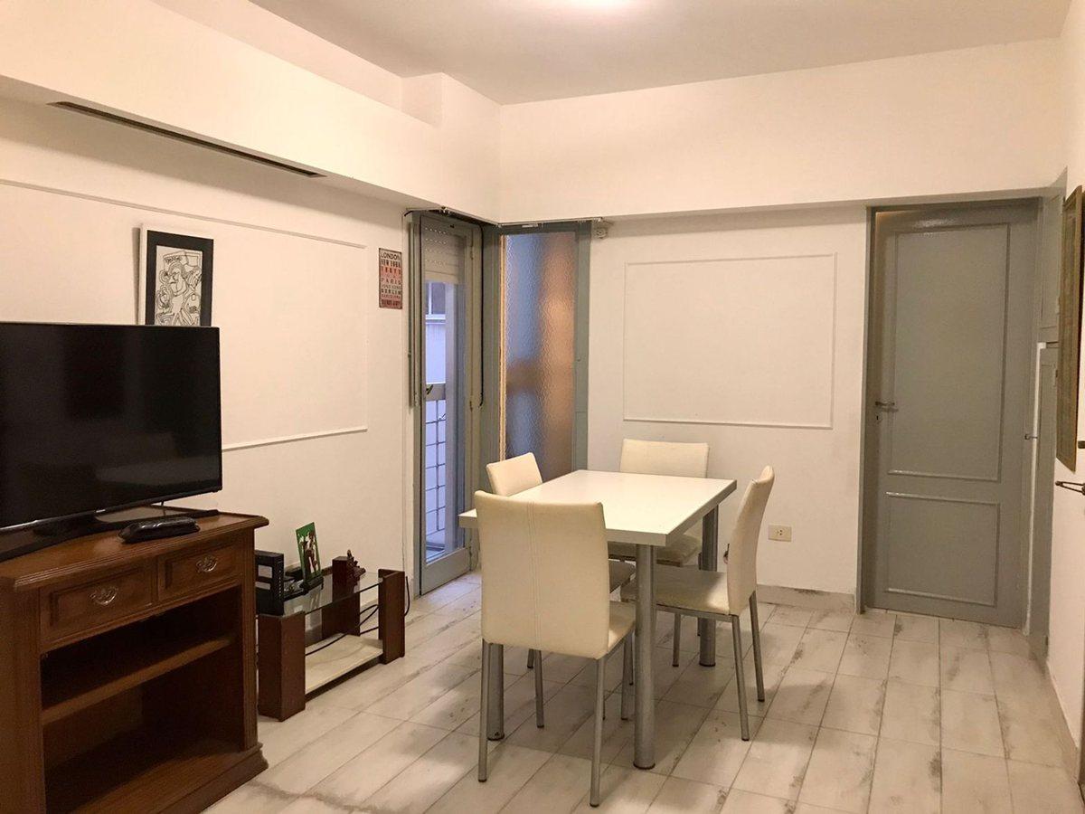 Foto de DEPARTAMENTO 2 AMBIENTES VENTA BELGRANO, imagen 4