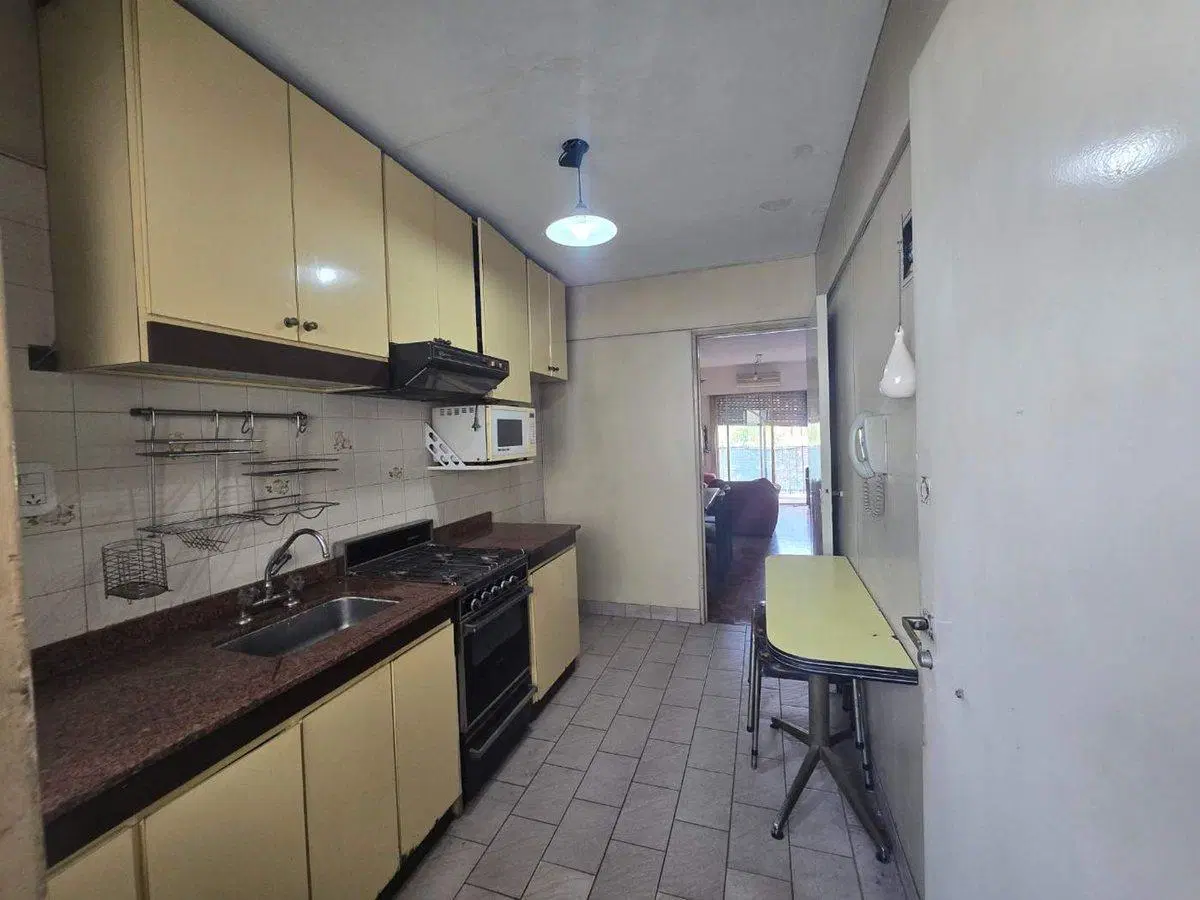 VENTA 4 AMBIENTES VILLA SANTA RITA 3