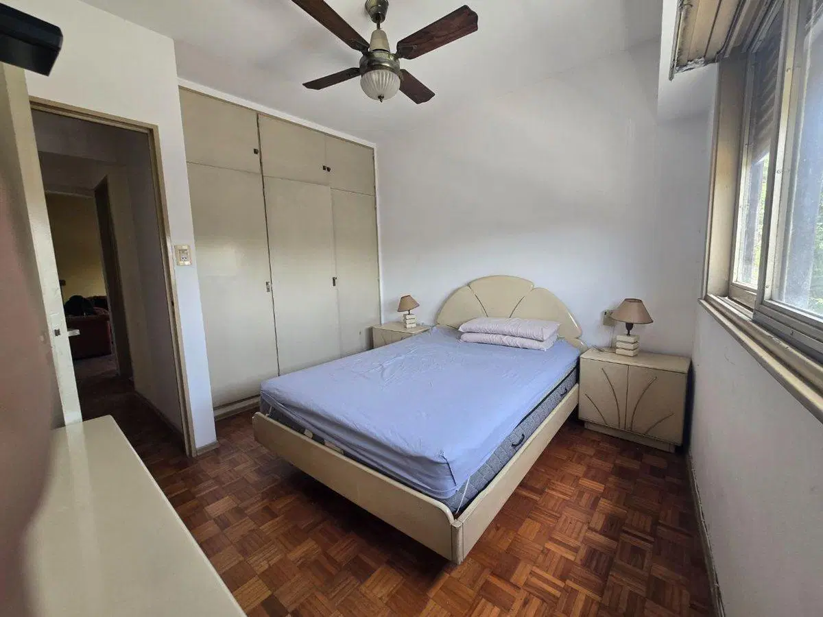 VENTA 4 AMBIENTES VILLA SANTA RITA 2