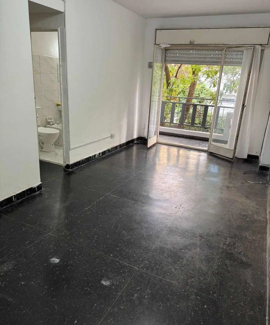 ALQUILER DEPARTAMENTO 3 AMBIENTES ALMAGRO 2