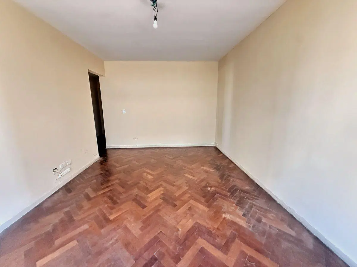 VENTA DEPTO 3 AMBIENTES CON BALCON FRENTE FLORESTA 2