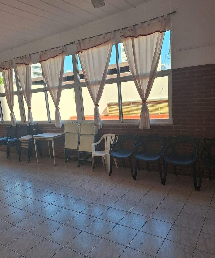 Venta dep. 3 amb Almagro, c/balc y coch. c/renta
