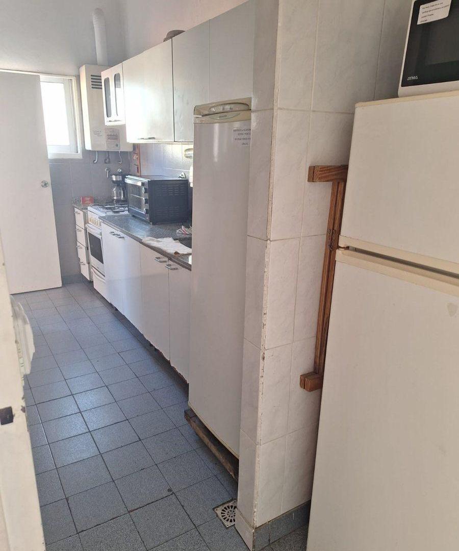 Venta dep. 3 amb Almagro, c/balc y coch. c/renta