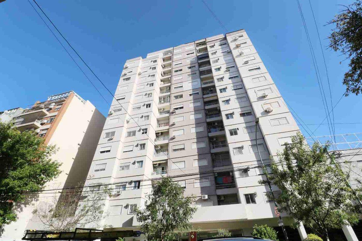 Venta dep. 3 amb Almagro, c/balc y coch. c/renta