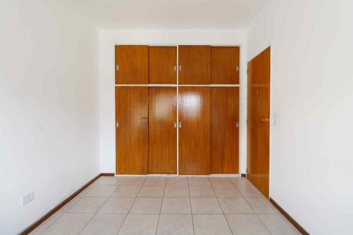 Venta dep. 3 amb Almagro, c/balc y coch. c/renta