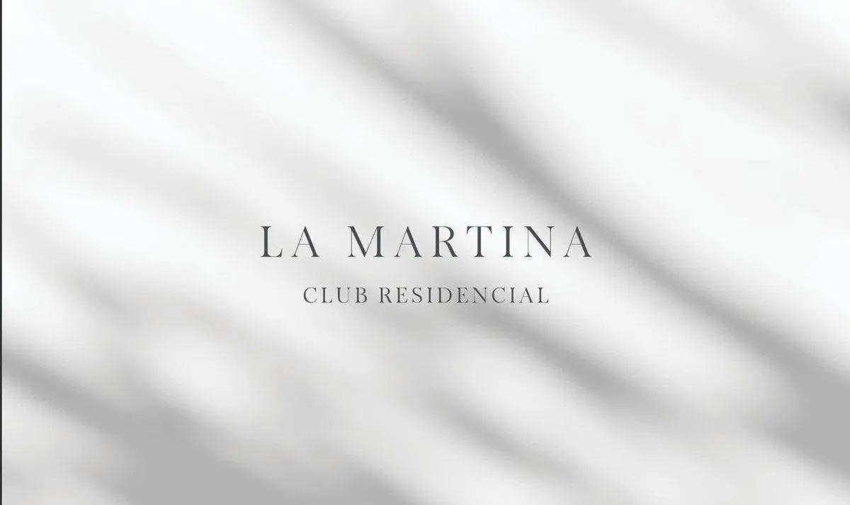 Lote Venta en La Martina Club Residencial 5