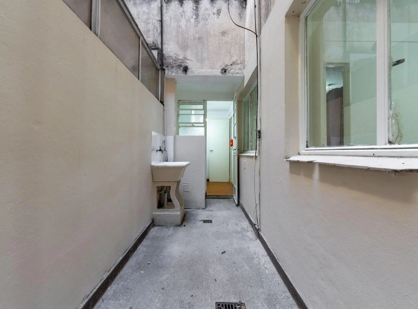 VENTA DEPARTAMENTO 2 AMBIENTES ALMAGRO 2