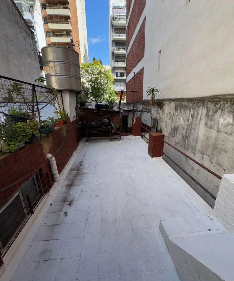 PH 6 AMBIENTES VENTA CABALLITO EN BLOCK 5