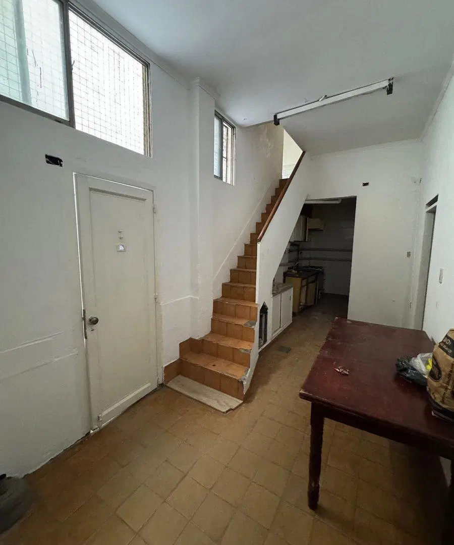 PH 6 AMBIENTES VENTA CABALLITO EN BLOCK 3