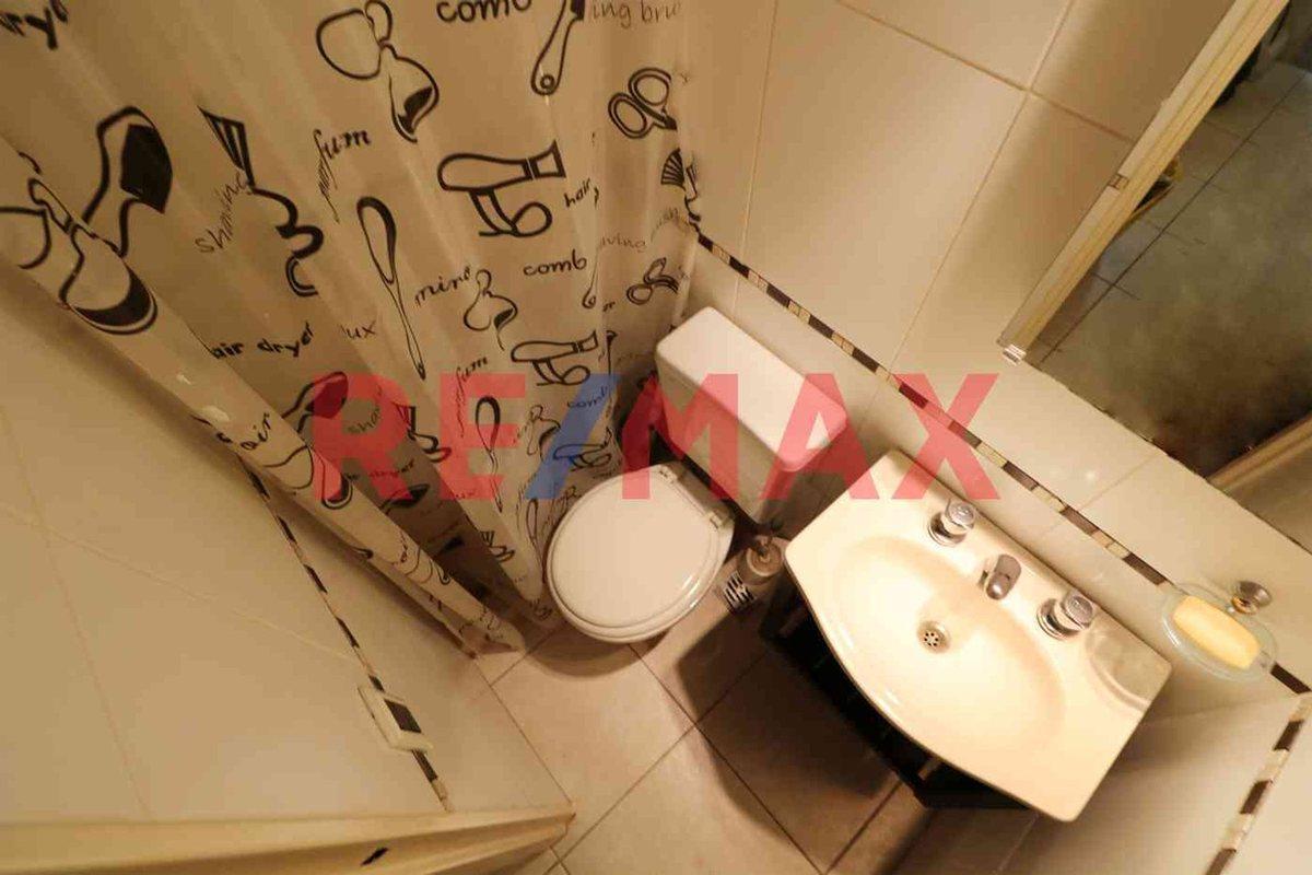 Venta depto Palermo, 4 amb c / dep/cochera. y bau.