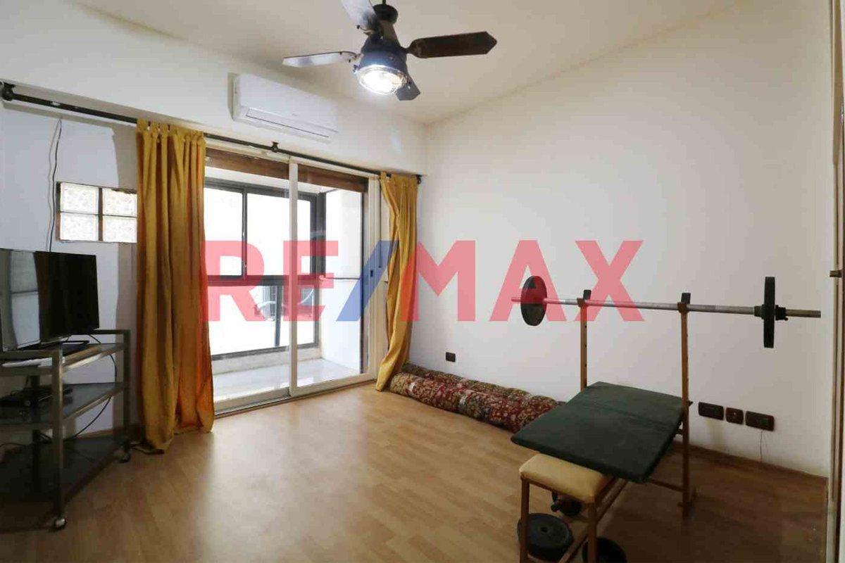 Venta depto Palermo, 4 amb c / dep/cochera. y bau.