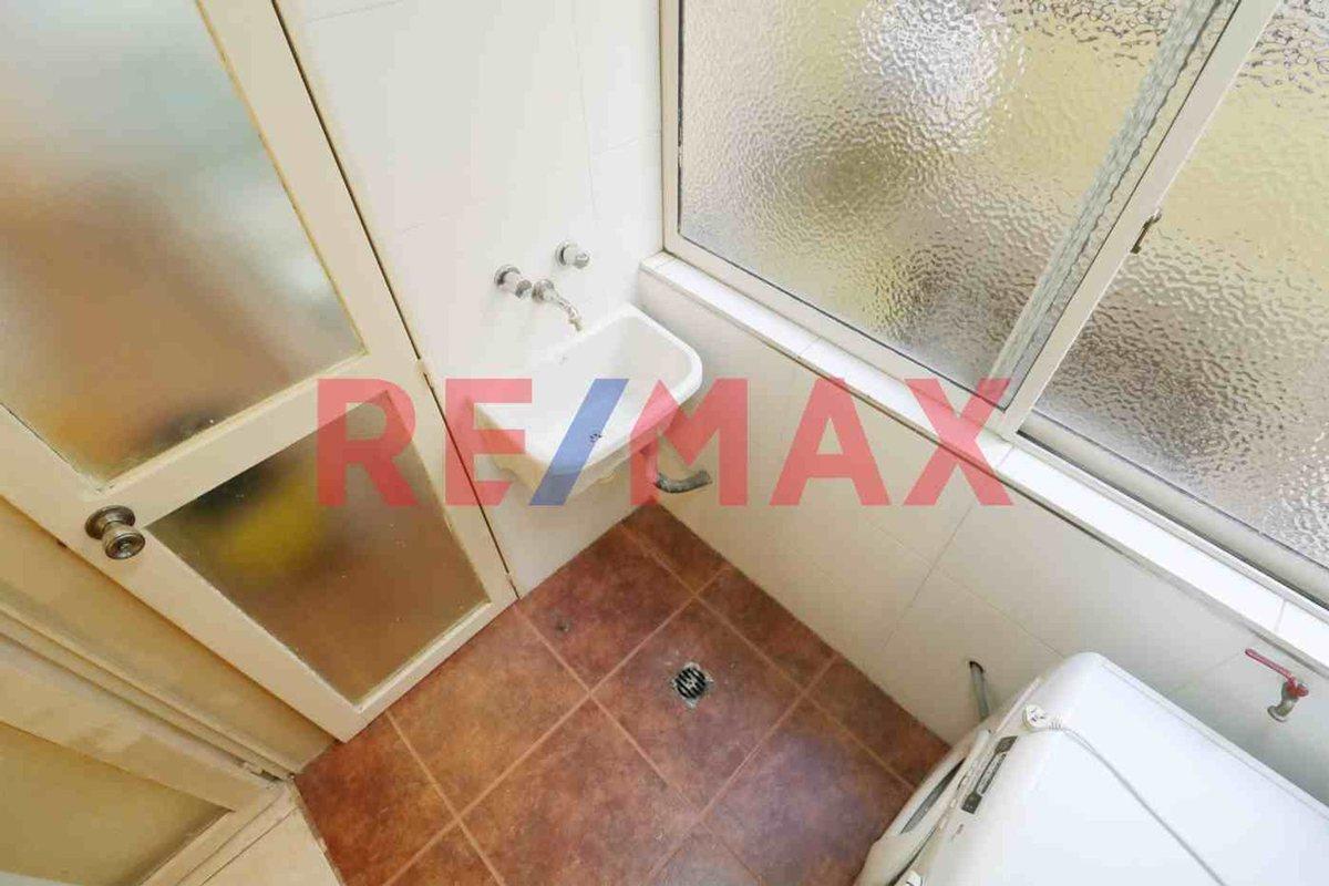 Venta depto Palermo, 4 amb c / dep/cochera. y bau.