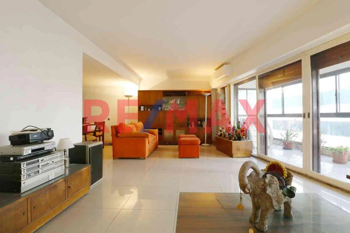 Venta depto Palermo, 4 amb c / dep/cochera. y bau. 4