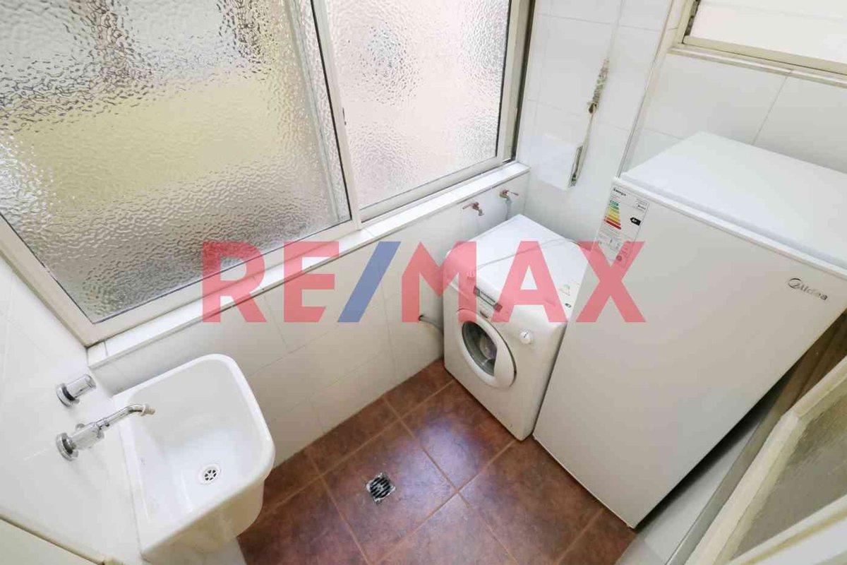 Venta depto Palermo, 4 amb c / dep/cochera. y bau.