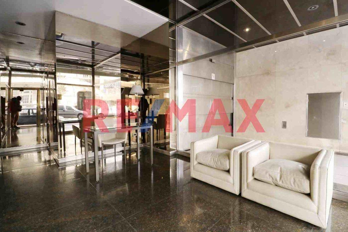 Venta depto Palermo, 4 amb c / dep/cochera. y bau.