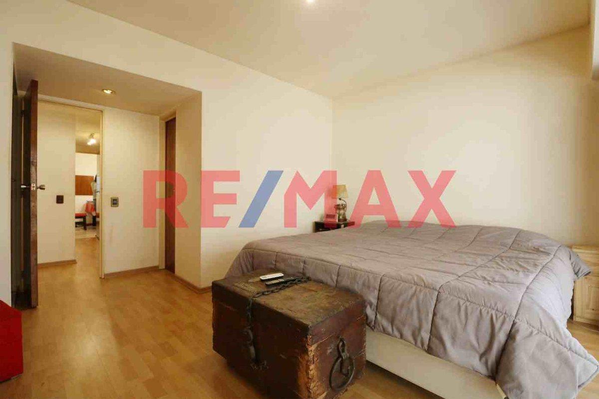 Venta depto Palermo, 4 amb c / dep/cochera. y bau.