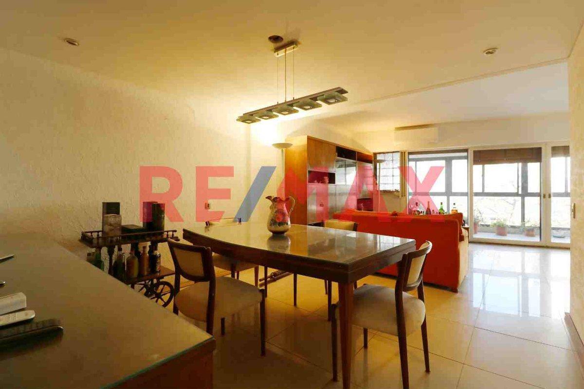 Venta depto Palermo, 4 amb c / dep/cochera. y bau.